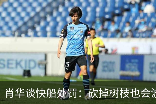 肖华谈快船处罚：砍掉树枝也会波及到果子